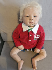 Reborn dolls toddler for sale  CARDIFF