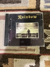 Rainbow Final Vinyl CD segunda mano  Embacar hacia Mexico