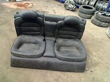 Banquette arriere peugeot d'occasion  Quettreville-sur-Sienne