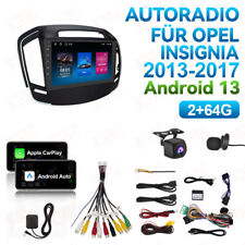 Insignia 2013 2017 gebraucht kaufen  Bremen