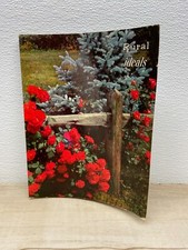 Vtg 1957 ideals for sale  Cotopaxi