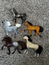 Vintage miniature horses for sale  Colorado Springs