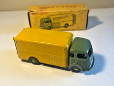 Dinky toys demenageur d'occasion  Sainte-Soulle