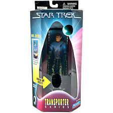 Spock figure star gebraucht kaufen  Achern