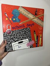 12x12 album scrapbooking for sale  Oakland