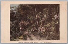 Mackay postcard north usato  Spedire a Italy