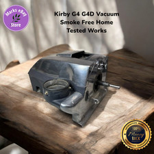 Kirby g4d vacuum for sale  Stockbridge