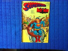 Superman 1971 ehapa gebraucht kaufen  Speyer