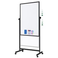 Mobile whiteboard inches for sale  Brentwood