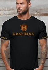 Hanomag henschel shirt gebraucht kaufen  Zittau