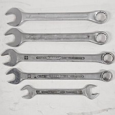 Hazet wrench lot for sale  Champlain