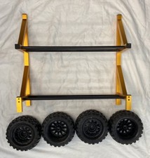 Integy c26749gold tire for sale  Turlock