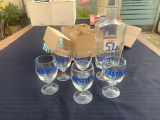 Anciens verres ballons d'occasion  Nîmes