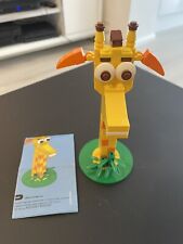 Lego 40077 geoffrey for sale  BRIGHTON