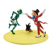 Figures cases franquin d'occasion  Pouilly-les-Nonains
