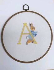 Vintage cross stitch for sale  RUGELEY