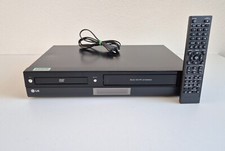Usado, LG V390H Leitor de DVD/Gravador VCR Combo Upscaling comprar usado  Enviando para Brazil