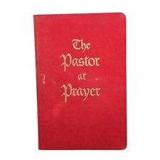 El Pastor De La Oración 1957 comprar usado  Enviando para Brazil