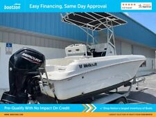 2021 wellcraft 182 for sale  Sarasota