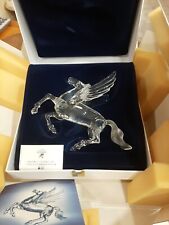 Swarovski creature fantastiche usato  Latina
