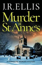 Murder anne 7 for sale  UK
