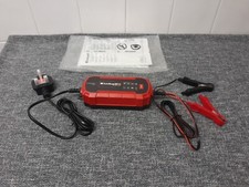 Einhell 2amp 12v for sale  LONDON