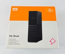 Western digital book gebraucht kaufen  Stade
