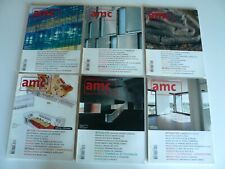Lot revues amc d'occasion  Nice-