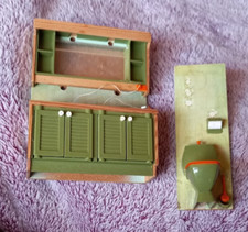 Lundby puppenstube möbel gebraucht kaufen  Jork