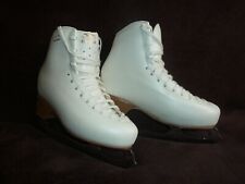 Patins glace edea d'occasion  France