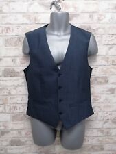 Next mens waistcoat for sale  DUDLEY