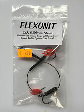Deadbait rig flexonit gebraucht kaufen  Lingen (Ems)