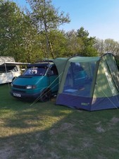 Transporter diesel 1990 for sale  STOCKTON-ON-TEES