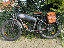 Fahrrad smoor abhole gebraucht kaufen  Waiblingen