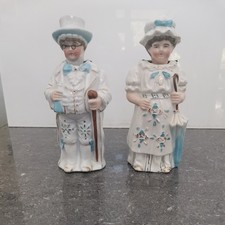 Antique continental nodders for sale  BRADFORD-ON-AVON