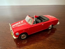 Norev peugeot 403 d'occasion  Rion-des-Landes