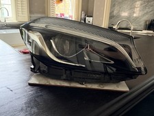 Mercedes class w176 for sale  LONDON
