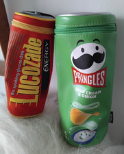 Pringles vintage rare for sale  KIDDERMINSTER