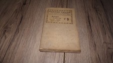 Carte taride entoilée d'occasion  Vervins