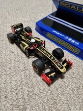 Scalextric lotus original for sale  BANBURY