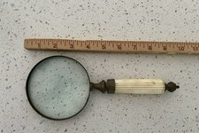 Antique vintage fluted for sale  Mc Gregor