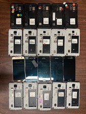Lot assorted samsung for sale  Duluth