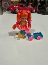 Vintage mattel liddle for sale  South San Francisco