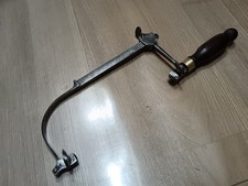Ancienne petite scie d'occasion  Gueugnon