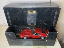 Revell metal ferrari for sale  SOUTHSEA