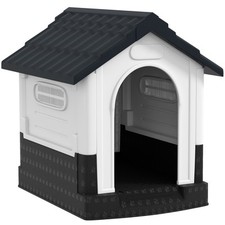 Pawhut dog kennel for sale  GREENFORD