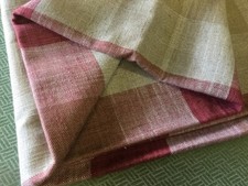 Ian mankin fabric for sale  HECKMONDWIKE