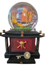 Disney snow globe for sale  Napa
