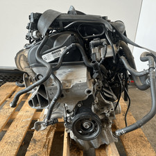 04c100033k motore semicompl. usato  Italia