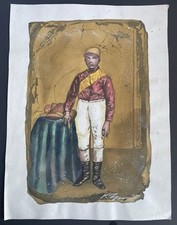 Isaac murphy kentucky for sale  Riverside